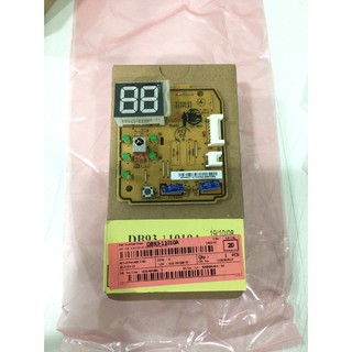 Samsung PCB Display PCB SUB รุ่น DB93-11010A ตัวรับ จอรับ บอร์ดแอร์ อะไหล่แท้ราคาถูก 🔥 ส่งเร็ว 🔥