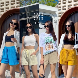DDD | Bake Short pants