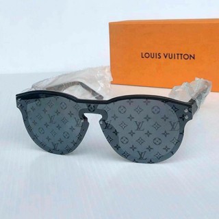 NEW LOUIS VUITTON SUNGLASSES ราคา 21,730