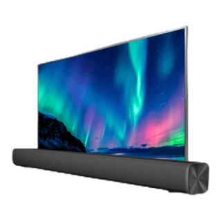 【พร้อมส่ง】[รับ500c. 10CCBNOV4] ลำโพงซาวด์บาร์ Xiaomi Redmi TV Speaker Soundbar ลำโพง ลำโพงทีวี ลำโพงไร้สาย