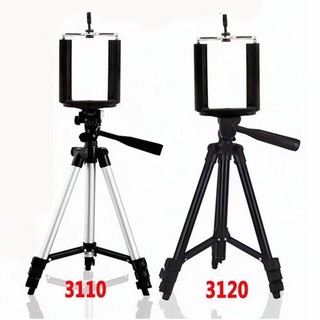 ขาตั้งกล้อง​ 3120/3110 ขาตั้ง​ ขาตั้งมือถือ​ tripod​ tripodstand ขาตั้งโทรศัพท์​ ขาตั้งกล้อง​