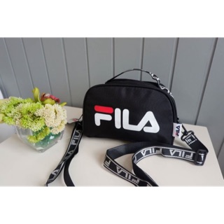 💯 Fila waist bag แบรนด์ดังสุดฮิต🍭