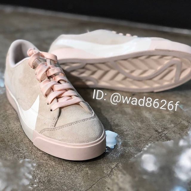 nike w blazer city low