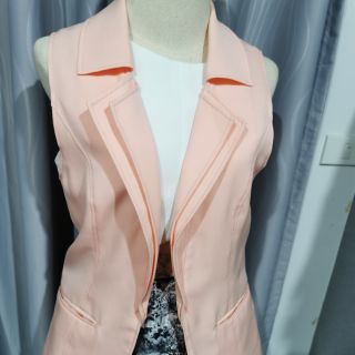 Blazer blooming bouquat by ktaya freesize