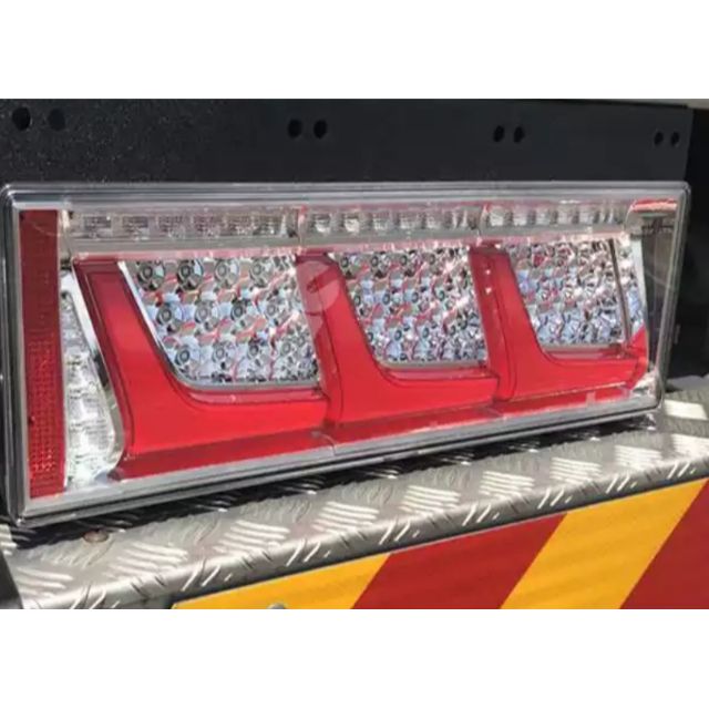 ไฟท้ายญี่ปุ่น koito แท้