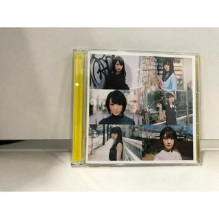 1 CD+1DVD MUSIC  ซีดีเพลงสากล     NOGIZAKA46 - HARUJION GA SAKUKORO   (D15D63)