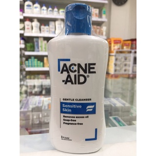 Acne-Aid Gentle Cleanser 100ml