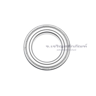 ตลับลูกปืน SKF 6009 - 6015 2Z 2RS ฝาเหล็ก ฝายาง ลูกปืนแถวเดี่ยวร่องลึก ลูกปืนเม็ดกลม Single Row Deep Groove Ball Bearing