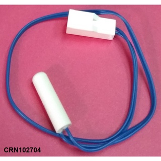 อะไหล่ตู้เย็น เซนเซอร์ Sensor MITSUBISHI อะไหล่แท้ (Original Part) อุปกรณ์ตู้เย็น CRN102704