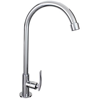 ก๊อกซิงค์เดี่ยวเคาน์เตอร์ GLOBO GF-23-511A-5SINK FAUCET GLOBO GF-23-511A-50