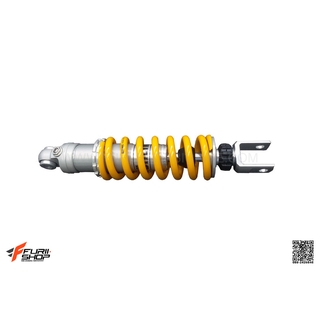 โช๊คหลัง OHLINS KA705 FOR KAWASAKI NINJA300/Z300