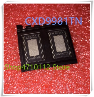 1pc Ic Cxd9981Tn Cxd9981 Htsop-44