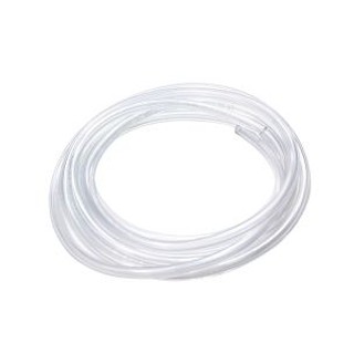 Aquarium CO2 @ AIR CLEAR PRESSURIZED PU TUBING AQUARIUM PLANTED TANK ACCESSORIES 1 เมตร