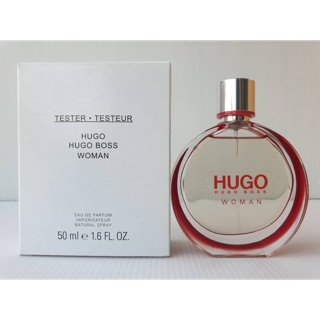 Hugo Boss Woman EDP 50ml Tester