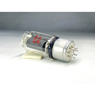 813A Vacuum Tube "RCA" หลอดขยายเสียง Vintage OUTSTOCK พร้อมส่ง😻