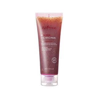 [สินค้าของแท้/พร้อมส่ง100%] Isntree  Real Rose Calming Mask 100 ml