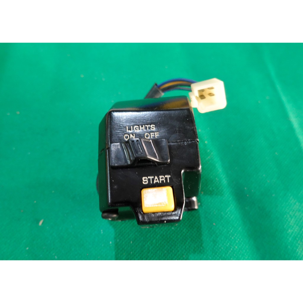 สวิทช์แฮนด์ Y111 / MATE111 ข้างขวา สตาร์ทมือ เกรด A