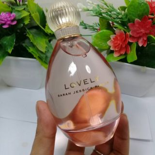 Sarah Jessica Parker Lovely Eau de Parfum 100ml แท้