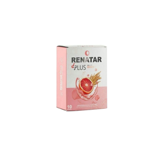 Renatar Aura Plus เรนาต้า ออร่าพลัส [10 ซอง]