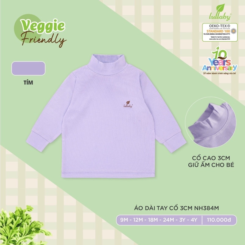 {llby} เสื้อเชิ้ตแขนยาวคอปก 3 ซม. NH384M