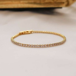 Diana Diamond Bracelet