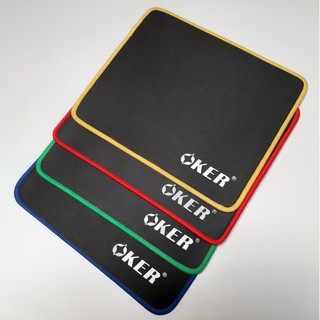 Mouse Pad OKER PA-203 แผ่นรองเม้าส์