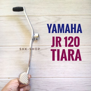 คันเกียร์คู่ YAMAHA JR120 , TIARA , ยามาฮ่า เจอาร์120 , เทียร่า คันเกียร์