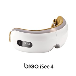 เครื่องนวดตา Breo iSee4 Eyes Massager