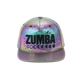 Zumba Vibes Snapback Hat (หมวกออกกำลังกายซุมบ้า)