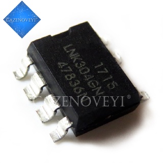 มีสินค้า SOP SMD LNK304GN SOP-7 LNK304 5 ชิ้น