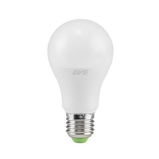 [พร้อมส่ง] HomeDoDee หลอด LED EVE A60 SUPER SAVE 7 วัตต์ WARMWHITE E27 หลอดไฟ LED