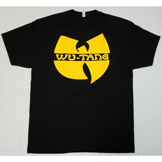 เสื้อยืดโอเวอร์ไซส์เสื้อยืด พิมพ์ลาย Wu Tang Clan Gza Rza Odb สไตล์ฮิปฮอป สําหรับผู้ชายS-4XL