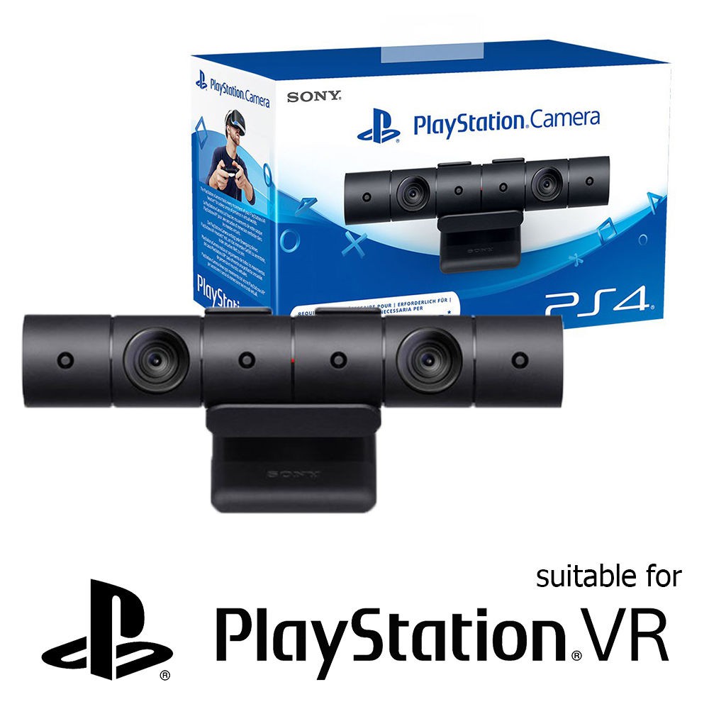 **โค๊ด ALLGMS12 ลด 80.** Playstation 4 Camera ประกันศูนย์ Sony