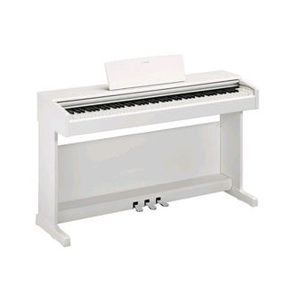YDP-145 สีขาว Digital Piano Yamaha
