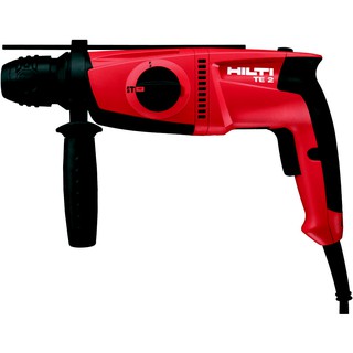 Hilti TE-2 / TE-2E ค้อนโรตารี่ 230V