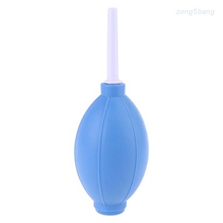 Zong เครื่องเป่าลม ทําความสะอาดเลนส์กล้องดิจิทัล สีแดง