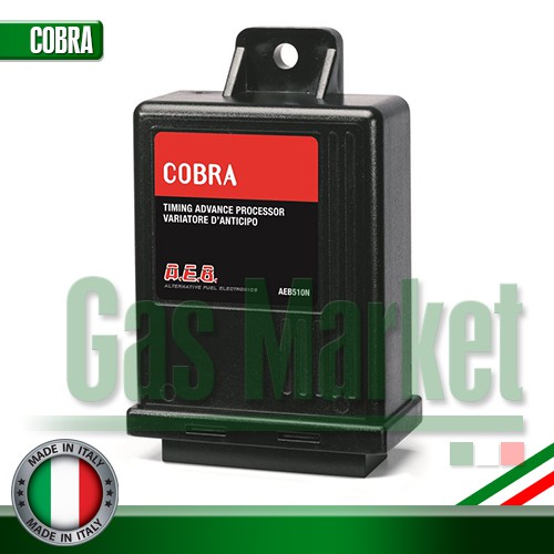 AEB Cobra Timing Advance Processor - AEB COBRA อุปกรณ์ควบคุมการจุดระเบิด