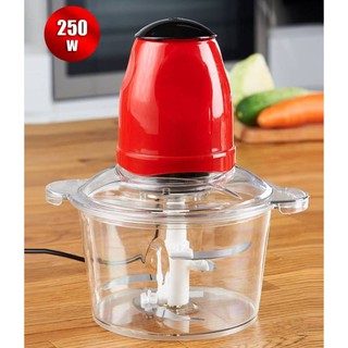 LE CUISSON เครื่องบดไฟฟ้าเอนกประสงค์
