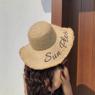 Sun Please Hat