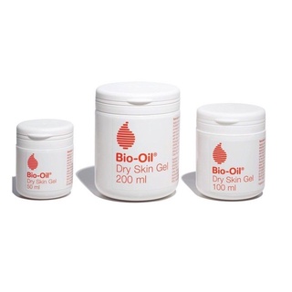 Bio-Oil Dry Skin Gel 50ml./100ml./200ml.