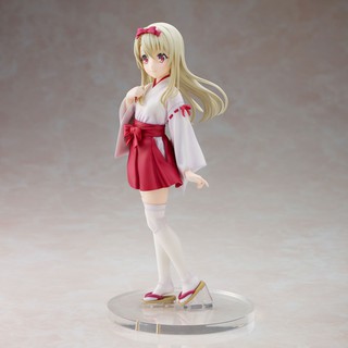 *Pre-Order*(มัดจำ) [Prisma]*Phantasm Illyasviel Von Einzbern (โมเดล)(ของแท้)(ล๊อต JP)