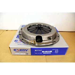 หวีคลัชท์ EXEDY MAZDA 323XG 80-85 (MZC-542)