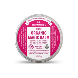 Dr.Bronner