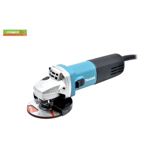 MAKITA 9553NB เครื่องเจียร์ไฟฟ้า สวิทซ์สไลท์