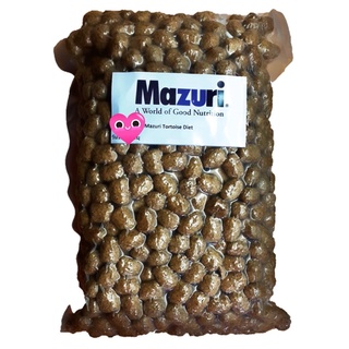 Mazuri เต่าบกสูตรเก่า