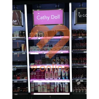 Cathy doll ready 2 white body lotion โลชั่น เคที่ดอล บีบี ไวท์เทนนิ่ง บอดี้ โลชั่น ครีม พริตตี้ 150มล