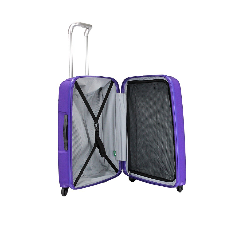 LOJEL กระเป๋าเดินทาง รุ่น LJ-PP8*24