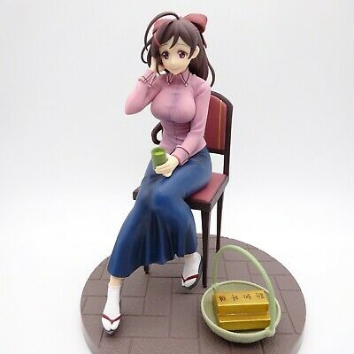 Taito 6.7 Kantai Collection Mamiya Figure Kancolle Taito 6.7 Kantai Collection Mamiya Figure Kancolle
