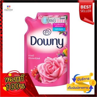 ดาวน์นี่ ปรับผ้านุ่ม การ์เด้นบลูม 520มล.DOWNY SOFTENER GARDEN BLOOM 520ML