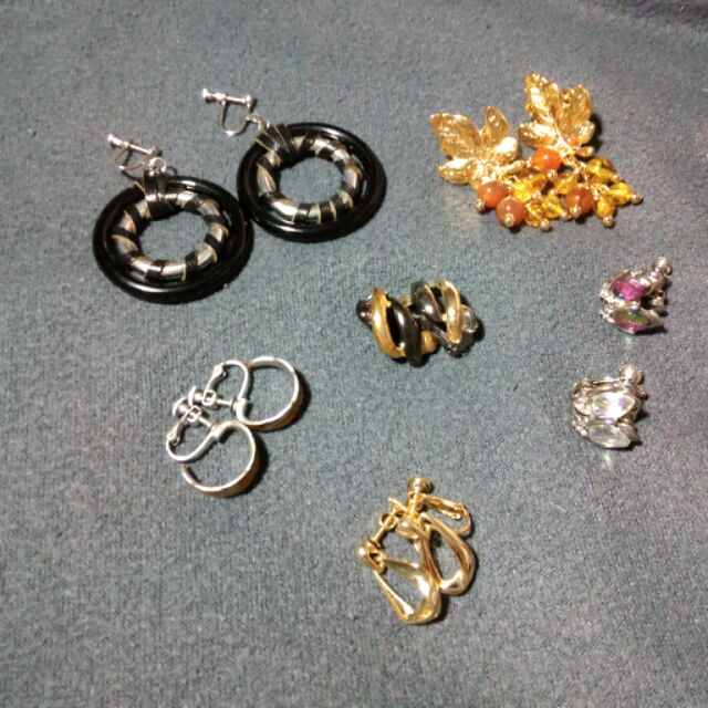 🌸Earring SET!!?🌸